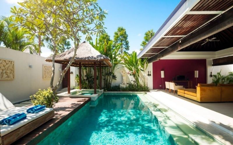 Một số hạng mục tiện tích nhằm nâng cao trải nghiệm sử dụng Một số hạng mục tiện tích nhằm nâng cao trải nghiệm sử dụng