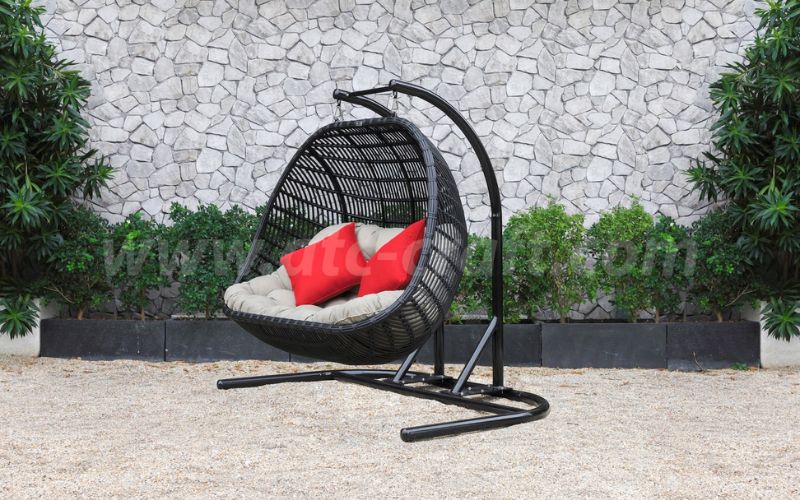 Xích đu giường Xích đu giường