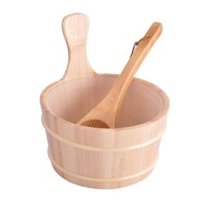 Trang chủ Xô gáo phòng xông hơi sauna