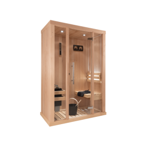 Vision Finnish Sauna Cabin 1020-HEM