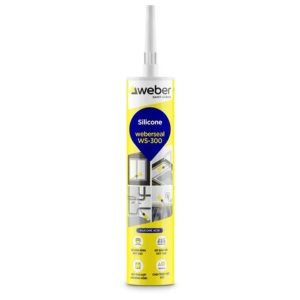 Keo trám weberseal WS-300
