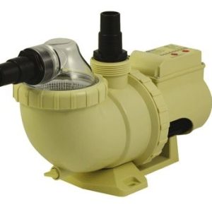 Aqua Mini 0.2hp Swimming Pool Pump