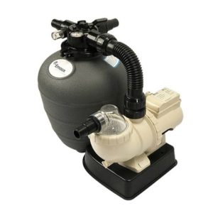 Bộ lọc bơm hồ bơi Emaux Ultra FSU-8TP