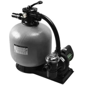 Bơm và bộ lọc hồ bơi FSP450