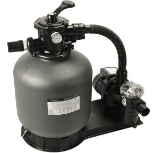 Bơm và Bộ lọc cát FSP500 Emaux