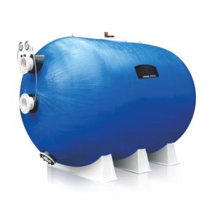 Bộ lọc sợi thủy tinh áp lực cao