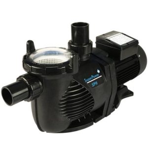 low noise pool pump emaux sph150