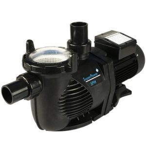 1hp pool pump Emaux