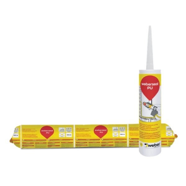 Hình ảnh sản phẩm weberseal PU