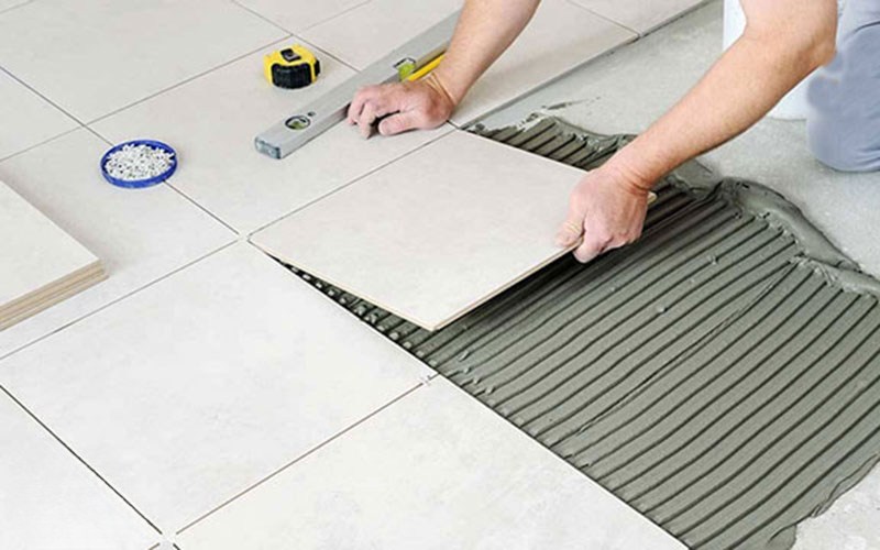 Tìm hiểu những ứng dụng thực tế của sản phẩm keo dán gạch Webertai Flex Tìm hiểu những ứng dụng thực tế của sản phẩm keo dán gạch Webertai Flex