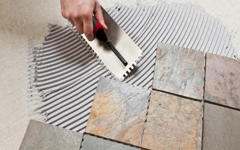 Hướng dẫn chi tiết cách sử dụng keo webertai no stain Hướng dẫn chi tiết cách sử dụng keo webertai no stain