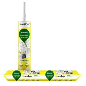 Keo trám weberseal WS-500