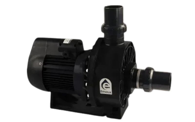 Sản phẩm máy bơm hồ bơi Emaux SR15 1.5HP Sản phẩm máy bơm hồ bơi Emaux SR15 1.5HP