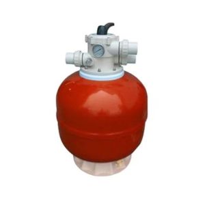 Máy lọc cát dạng sandwich WL-IDG