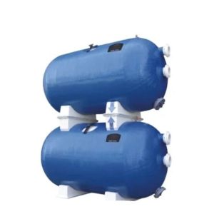 Máy lọc cát ngang WL-HF