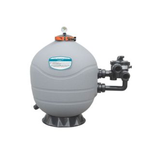 Máy lọc cát SCG Series