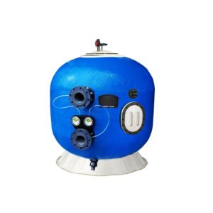 Máy lọc cát tốc độ cao WL-CCG