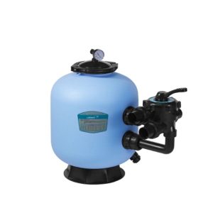 Máy lọc dòng P-CG Series.