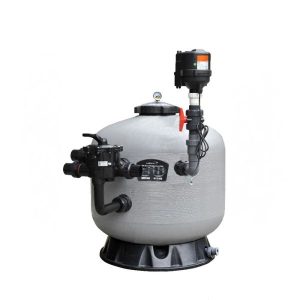 Máy lọc sinh học WL-BFG
