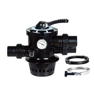 Máy Van Multiport 1.5 inch cho Bộ lọc ốp trên