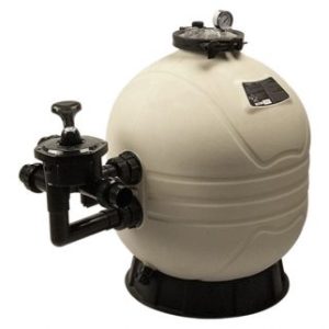 875mm 35 inch Heavy Duty Pool Filter Side Mount MFS35