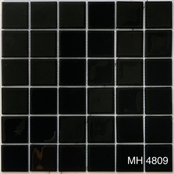 Gạch mosaic thủy tinh MH 4809