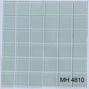 Gạch mosaic thủy tinh MH 4810
