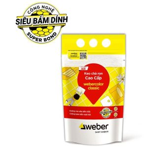 webercolor classic