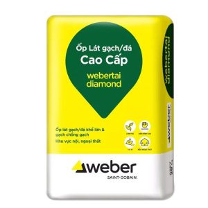 Webertai Diamond - Phiên bản đặc biệt giới hạn*