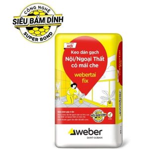webertai fix