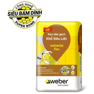 webertai flex Sản phẩm mới