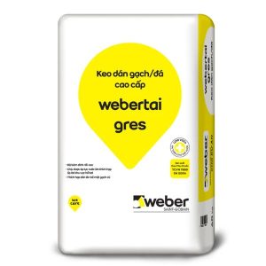 webertai gres 40kg