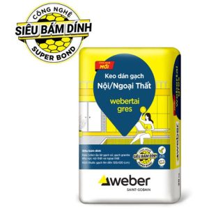 webertai gres Sản phẩm mới