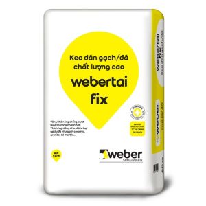 webertai fix 40kg