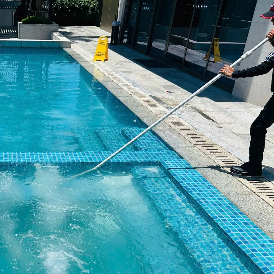 THANH NHÔM 4,8M - Sản phẩm chất lượng sao-nhom