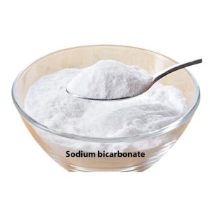 Bicarbonate Natri