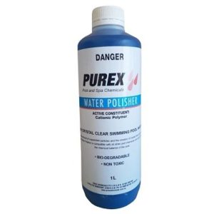 Trang chủ Dung dịch bóng nước