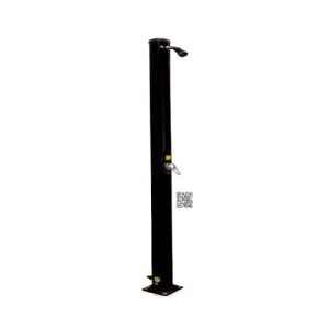 shower plastic solar 20l sku - Vòi sen nhựa hoạt động bằng năng lượng mặt trời 20L