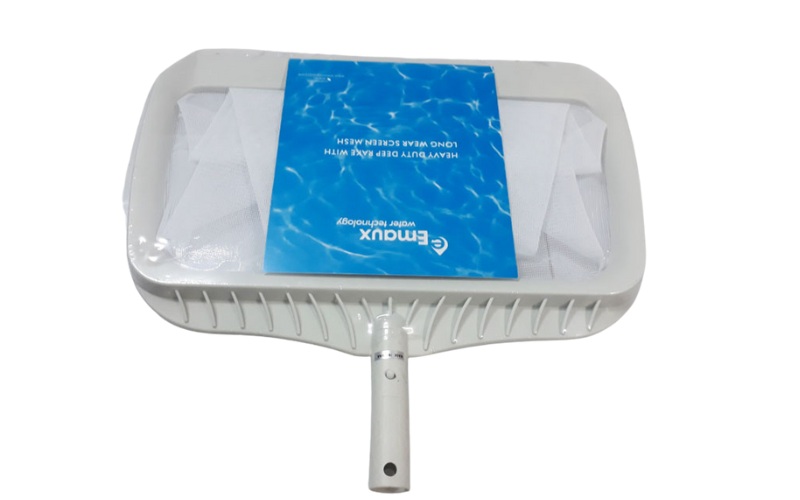 vợt vớt rác hồ bơi Emaux Thông tin về vợt vớt rác hồ bơi Emaux