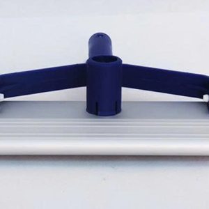 Bàn Hút Bụi Nhôm Oval Cao Cấp