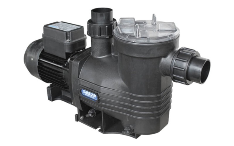 Máy bơm hồ bơi Waterco Máy bơm hồ bơi Waterco