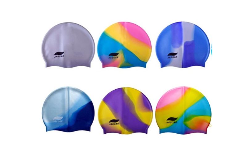 Mũ bơi là một trong những dụng cụ bơi lội quan trọng, không thể thiếu Mũ bơi là một trong những dụng cụ bơi lội quan trọng, không thể thiếu
