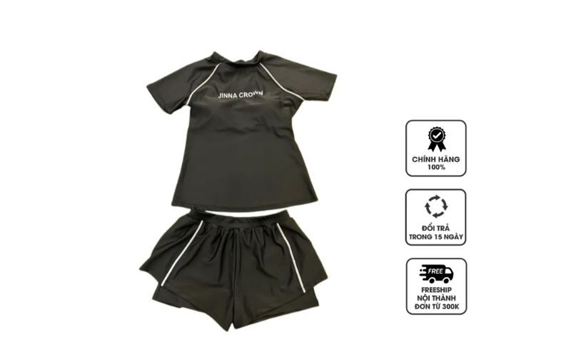 Quần áo bơi Quần áo bơi