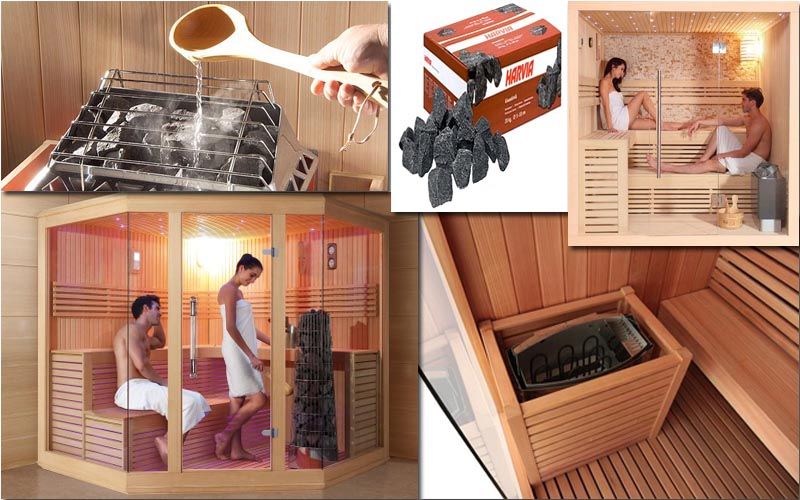 Tìm hiểu các thông tin hữu ích về Sauna