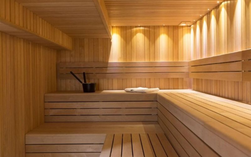 Khám phá những công dụng tuyệt vời của sauna Khám phá những công dụng tuyệt vời của sauna