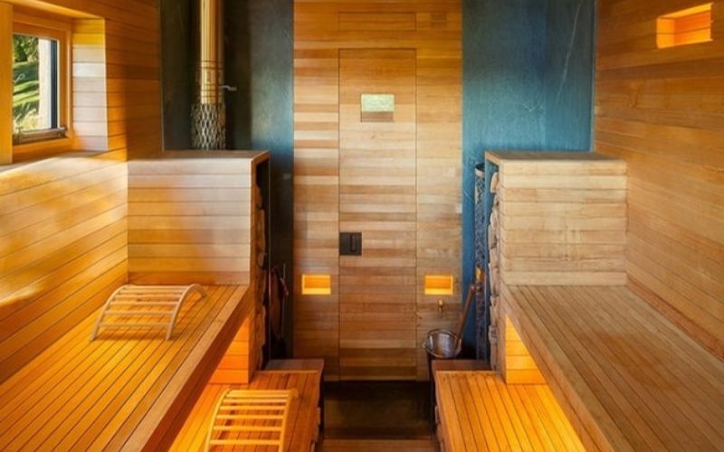 Tổng hợp các đơn vị lắp đặt phòng xông hơi sauna ở TPHCM Tổng hợp các đơn vị lắp đặt phòng xông hơi sauna ở TPHCM