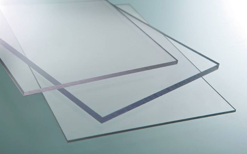 Một số lưu ý quan trọng khi sử dụng vật liệu Acrylic Một số lưu ý quan trọng khi sử dụng vật liệu Acrylic