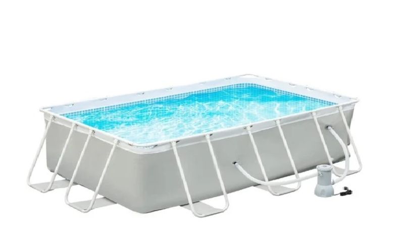 Một số lưu ý quan trọng bạn cần biết khi sử dụng bể bơi khung kim loại Một số lưu ý quan trọng bạn cần biết khi sử dụng bể bơi khung kim loại