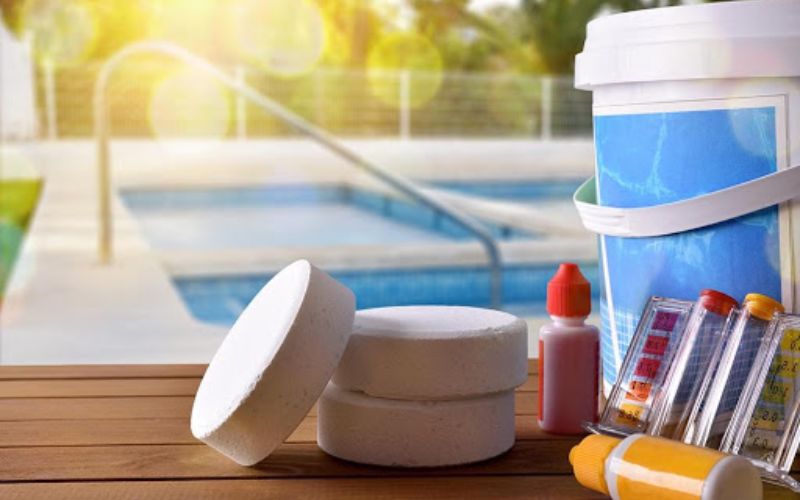 Tìm hiểu hóa chất Chlorine là gì