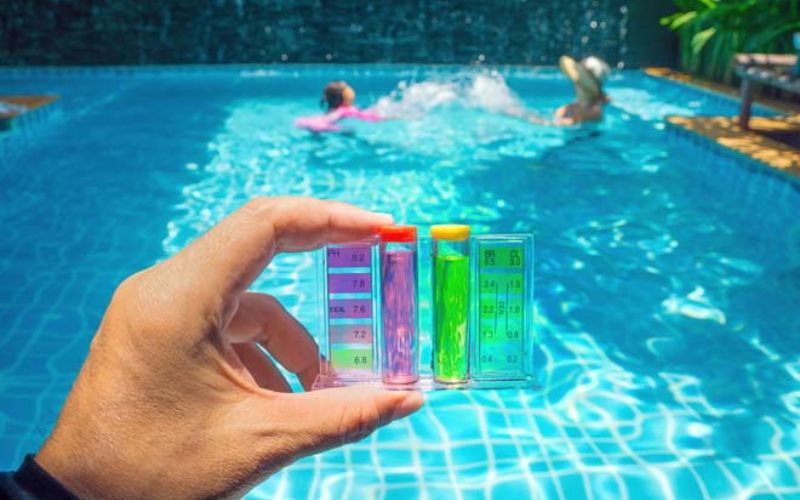 Nồng độ pH là gì? Tìm hiểu ngay